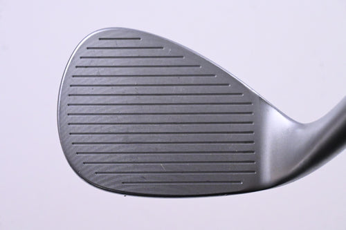 Cobra Snakebite 2023 Lob Wedge / 60 Degree / Stiff Flex KBS Hi-Rev 2.0 125 Shaft