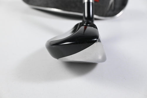 Slazenger K1 Speed #3 Hybrid / 21 Degree / Stiff Flex K1 Speed 75 Shaft