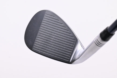 Taylormade Milled Grind Sand Wedge / 56 Degree / Regular Flex Ventus Blue 6