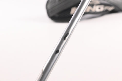 Cobra King F8 #3 Hybrid / 19 Degree / Stiff Flex Aldila Rogue Pro 75 Shaft