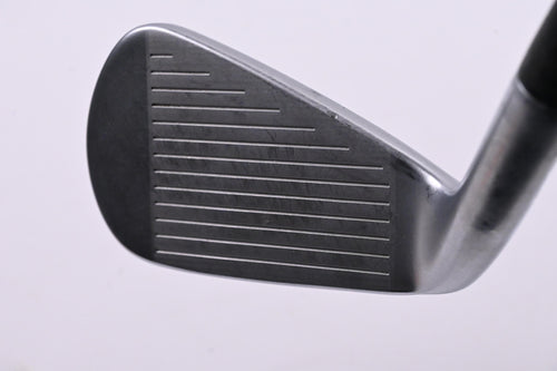 Srixon ZX4 MK II 2023 #6 Iron / Regular Flex KBS Steel Shaft