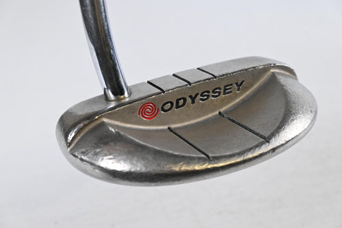 Odyssey Dual Force Rossie II Putter / 34 Inch