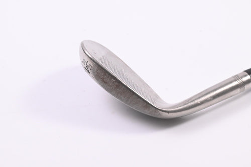 Titleist Vokey SM10 Sand Wedge / 54 Degree / Wedge Flex Titleist Vokey Shaft