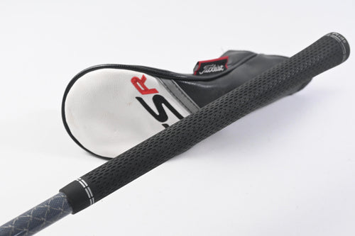 Left Hand Titleist TSR2 #4 Hybrid / 21 Degree / Regular Flex Tensei AV Blue 65