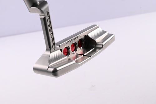 Scotty Cameron 2025 Studio Style Newport 2 Putter / 34 Inch