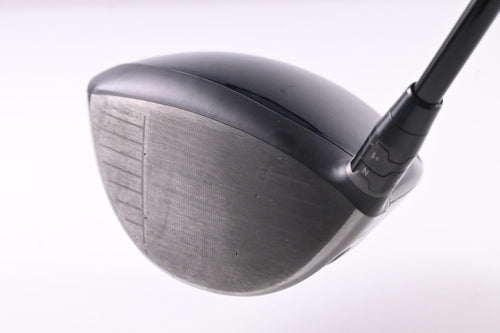 Callaway Paradym Triple Diamond Driver / 9 Degree / Regular Flex Tensei AV Blue