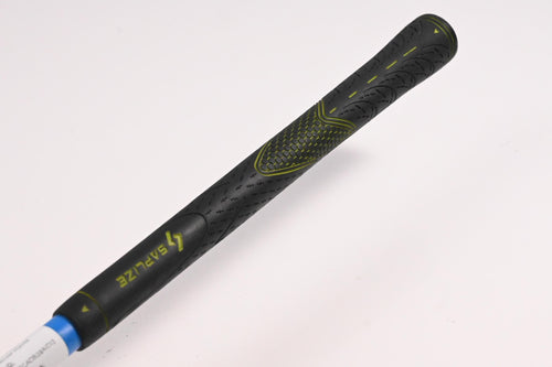 Ping G Crossover #4 Hybrid / 21 Degree / Blue Dot / Stiff Flex Ping Alta 70