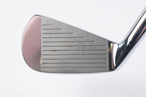 Mizuno MP-33 #3 Iron / 22 Degree / Stiff Flex Dynamic Gold S300 Shaft