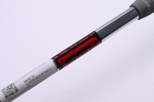 Cobra Snakebite 2023 Lob Wedge / 60 Degree / Stiff Flex KBS Hi-Rev 2.0 125 Shaft