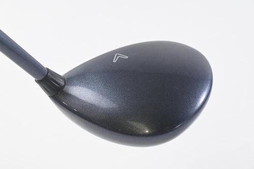 Callaway Steelhead III #3 Wood / 15 Degree / Regular Flex System III Shaft