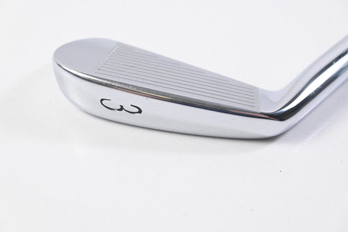 Mizuno MP-33 #3 Iron / 22 Degree / Stiff Flex Dynamic Gold S300 Shaft