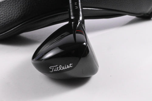 Titleist GT3 #3 Hybrid / 19 Degree / X-Flex Tensei 1K Black 85 Shaft