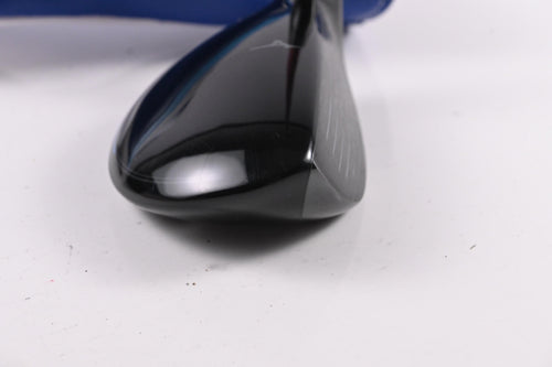 Mizuno ST-Max 230 #4 Hybrid / 22 Degree / Senior Flex Denali Red 60 Shaft