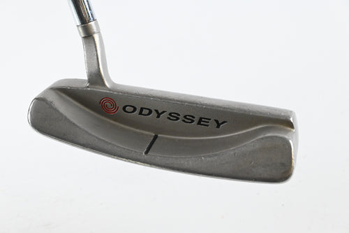 Odyssey White Hot #2 Putter / 34 Inch