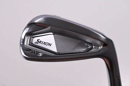 Srixon ZXi5 Pitching Wedge / 43 Degree / Stiff Flex N.S.Pro Modus³ Tour 120