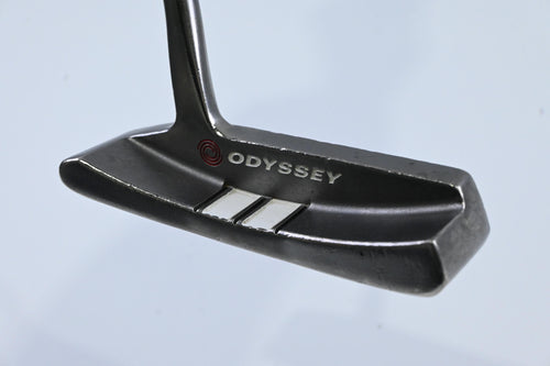 Odyssey White Ice 6 Putter / 33 Inch