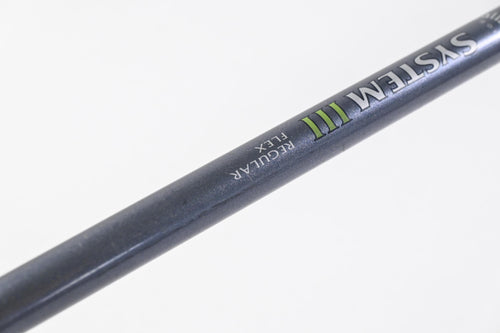 Callaway Steelhead III #3 Wood / 15 Degree / Regular Flex System III Shaft