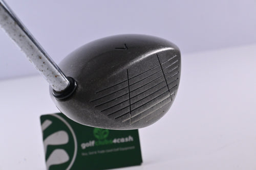 Left Hand Callaway S2H2 #3 Wood / 15 Degree / Uniflex True Temper Memphis 10