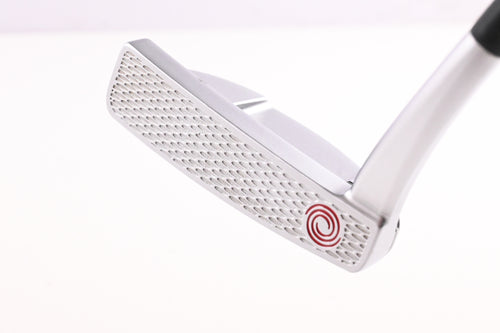 Odyssey Metal-X Milled 9HT Putter / 34 Inch