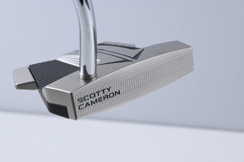 Left Hand Scotty Cameron Phantom 11.5 2024 Putter / 34 Inch