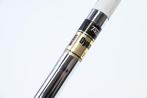 Fourteen RM-11 Lob Wedge / 58 Degree / Wedge Flex Dynamic Gold Shaft