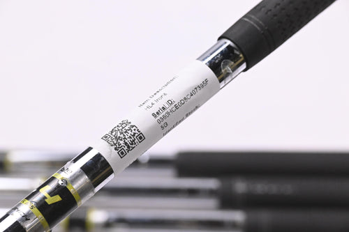 Tour Edge HL4 Irons / 6-9i+56° / UniFlex Tour Edge Shafts