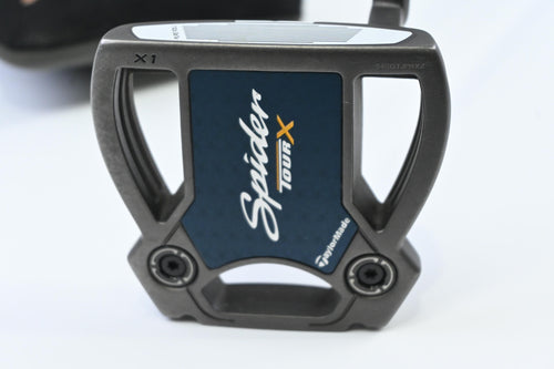 Taylormade Spider Tour X 2023 Putter / 34 Inch