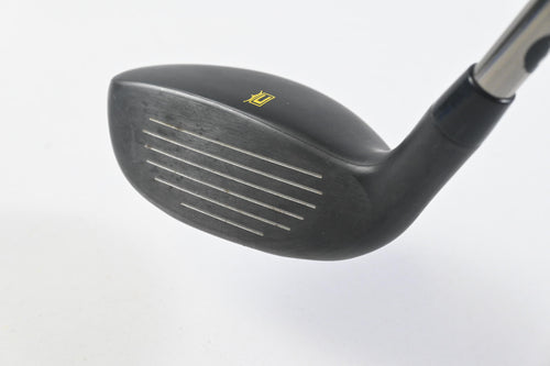 Cobra King Speedzone #4 Hybrid / 21 Degree / Regular Flex Recoil ESX 480 Shaft