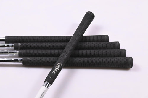 Tour Edge HL4 Irons / 6-9i+56° / UniFlex Tour Edge Shafts