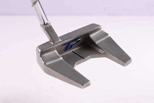 Taylormade TP Hydro Blast Bandon 3 Putter / 34 Inch