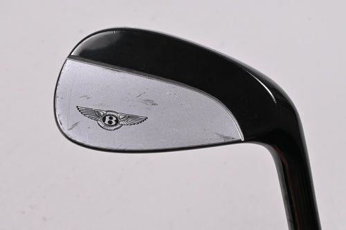 Bentley Gap Wedge / 50 Degree / Wedge Flex Shaft