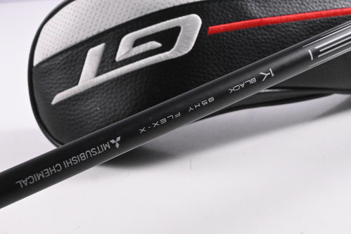 Titleist GT3 #3 Hybrid / 19 Degree / X-Flex Tensei 1K Black 85 Shaft