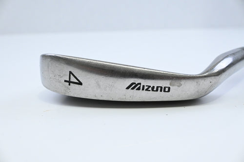 Mizuno Widec #4 Iron / 24 Degree / Regular Flex Mizuno Widec Shaft