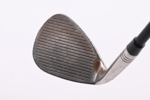 Taylormade Hi-Toe Lob Wedge / 58 Degree / Regular Flex MMT UT 80 Shaft