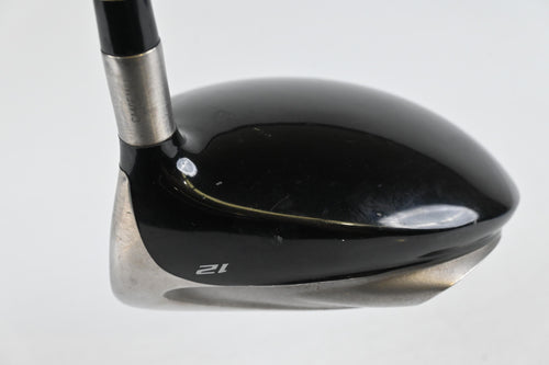 Taylormade R5 Dual Driver / 12 Degree / Regular Flex Taylormade M.A.S.2 5-55