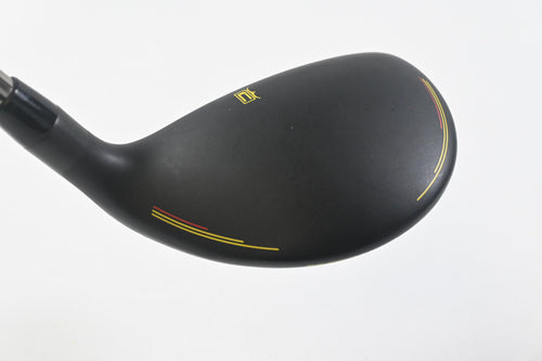 Cobra King Speedzone #4 Hybrid / 21 Degree / Regular Flex Recoil ESX 480 Shaft