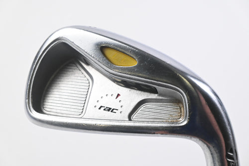 Taylormade RAC LT #3 Iron / 21 Degree / Stiff Flex Dynamic Gold Shaft
