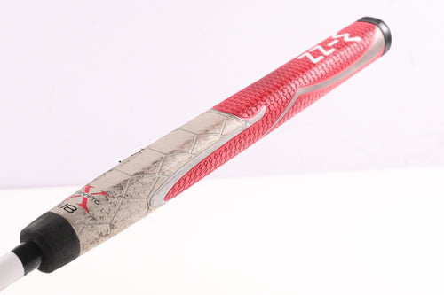 Odyssey Metal-X Milled 9HT Putter / 34 Inch