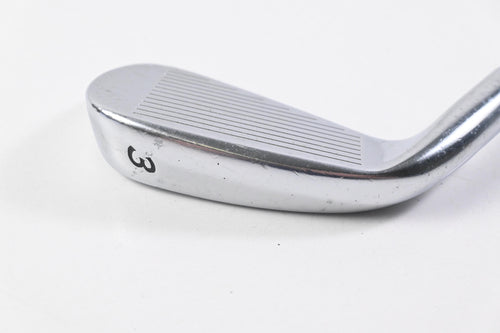 Taylormade RAC LT #3 Iron / 21 Degree / Stiff Flex Dynamic Gold Shaft