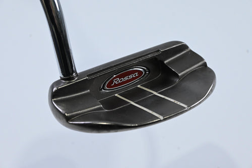TaylorMade Rossa Classic Fontana Putter / 34 Inch