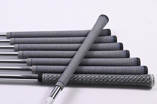Mizuno Pro S-3/S-1 Irons / 3-PW / X-Flex Project X Shafts