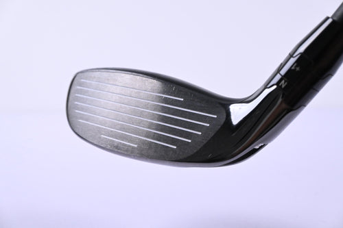 Callaway Paradym Ai Smoke #3 Hybrid / 18 Degree / Regular Flex Cypher 2.0 60