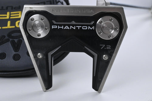 Scotty Cameron Phantom 7.2 2024 Putter / 34 Inch