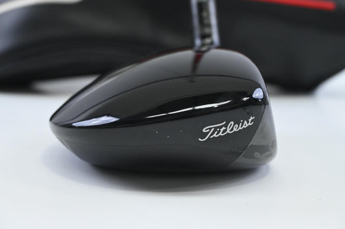 Titleist GT280 Mini Driver / 13 Degree / Stiff Flex Denali Red 50