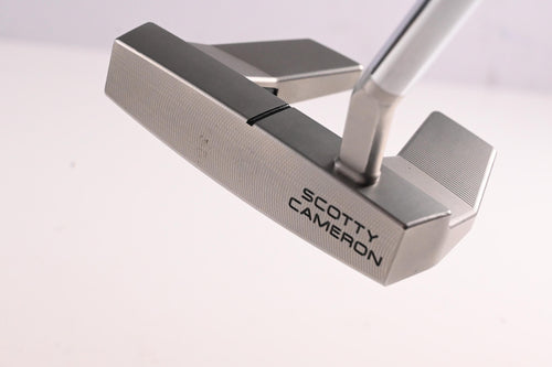 Scotty Cameron Phantom X 5.5 2022 Putter / 38 Inch