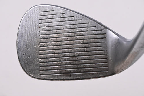 Cleveland RTX-3 Lob Wedge / 58 Degree / Wedge Flex Dynamic Gold Shaft