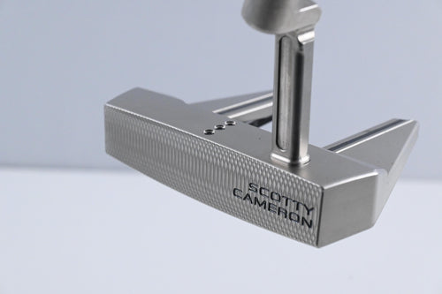 Scotty Cameron Phantom 7.2 2024 Putter / 34 Inch