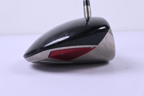 Taylormade Burner Driver / 9.5 Degree / Senior Flex REAX Superfast 50 Shaft