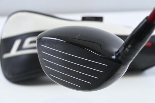 Titleist GT280 Mini Driver / 13 Degree / Stiff Flex Denali Red 50