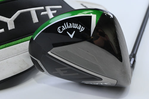 Callaway Elyte X Driver / 12 Degree / Regular Flex Tensei AV Blue 55 Shaft